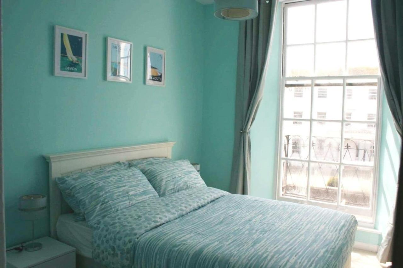 Apartment No 5 Торки Екстериор снимка